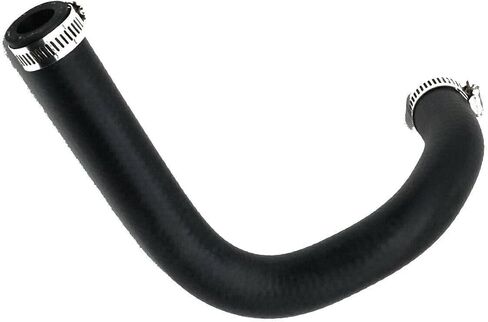 SmartSavor for Mercruiser Alpha One Gen 1 & 2, 3/4" Gimbal water Hose 8M0215001, 32-8M0109048, 8M0109048, 32-4172533, 32-8M0062309 Black in Kuwait