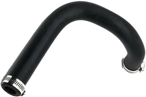 SmartSavor for Mercruiser Alpha One Gen 1 & 2, 3/4" Gimbal water Hose 8M0215001, 32-8M0109048, 8M0109048, 32-4172533, 32-8M0062309 Black in Kuwait