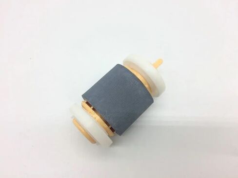 1 PC JC90-00932A JC97-02441A JC66-01168A Pickup Roller Compatible with Sam-Sung CLP610 660 CLX6200 6220 6250 ML3050 3051 3470 3471 SCX5530 Replacement Parts in Kuwait
