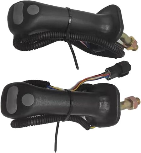 ملحقات الحفارة DX225 DH225-9 DH300-9 مناسبة لأجزاء حفارة بمقبض الطيار الغراء عصا التحكم in Kuwait