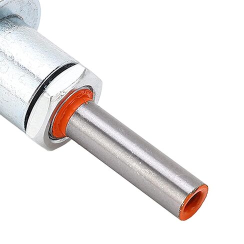 Countersink Drill Bit, Metal 3.0x8mm Adjustable Limit Spiral Flute with Wrench for Wood Plastic Soft Metal Fiberboard in Kuwait