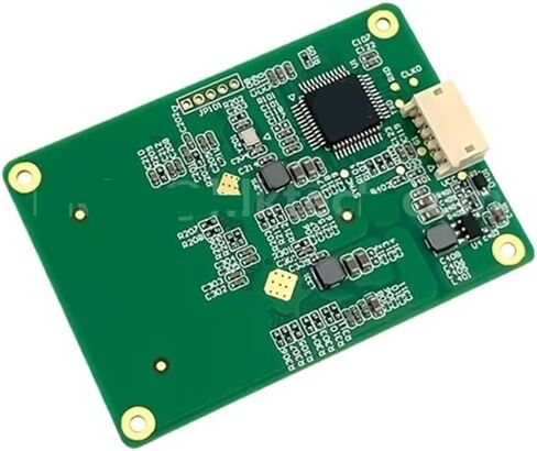 Fit for Hi-Link HLK-LD2460 Testkit 24GHz 2T4R MmWave Radar for High-Precision Human Presence & Motion Tracking, Multi-Target Detection(Testkit B) in Kuwait