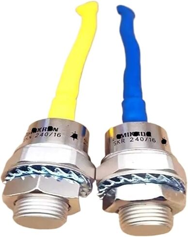 1 قطعة SKR240/16 صمام ثنائي مقوم in Kuwait