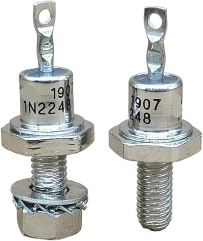 1 قطعة 1N2248 وحدة الصمام الثنائي in Kuwait