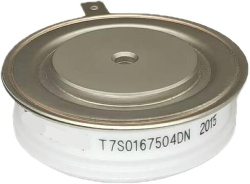 وحدة الثايرستور T7S0167504DN in Kuwait