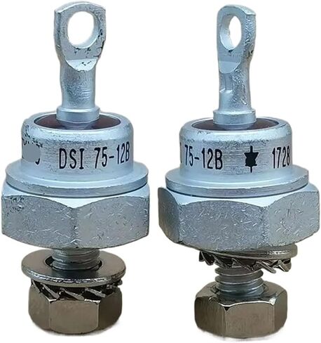 1 قطعة DSI75-12B وحدة الترانزستور الثايرستور ديود in Kuwait