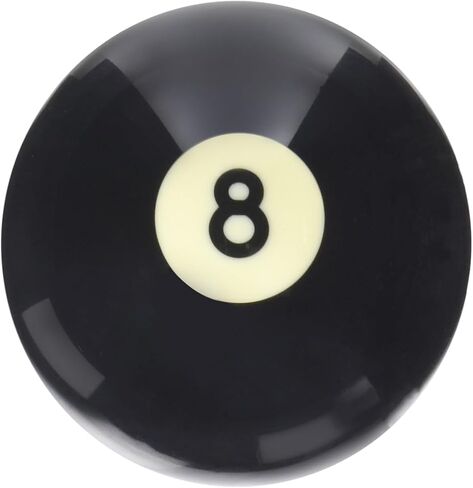 أكشن BBCRZ8 Crazy Eight Ball in Kuwait
