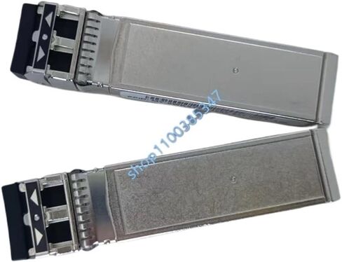 32 جرام وحدة الألياف Sfp FTLF8532P4BNV-E5/S28-32GFC-SW-85C/019-078-057/0WKX2T/32 جيجابايت جهاز الإرسال والاستقبال التبديل in Kuwait