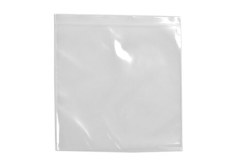 Elkay Plastics F21820 حقيبة علوية ذات مسار واحد 2 مل، 18 بوصة × 20 بوصة، شفافة (عبوة من 500 قطعة) in Kuwait