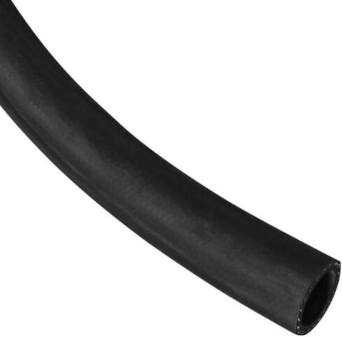 خرطوم وأحزمة أباتشي 3/8 بوصة × 100 بوصة خرطوم Epdm أسود للأغراض العامة in Kuwait