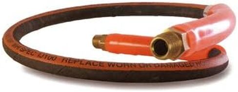 Power Team SPX 9754 HOSE,PU W/9798 3/8"NPTF .25" INT DIA, 6' in Kuwait