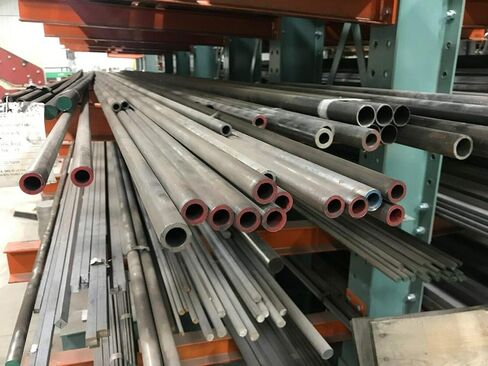 أنبوب فولاذي من DOM مقاس 1.5 بوصة OD X.250 قطعة حائط 1 قدم in Kuwait