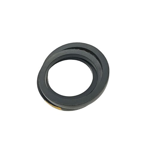 B1016 حزام V مطاطي كلاسيكي ملفوف B-1016 1016Li 1016mm (40 بوصة) محيط داخلي محرك صناعي V حزام B in Kuwait