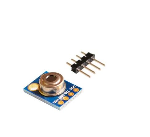 5pcs GY-906-BAA MLX90614ESF MLX90614-BAA Sensor in Kuwait