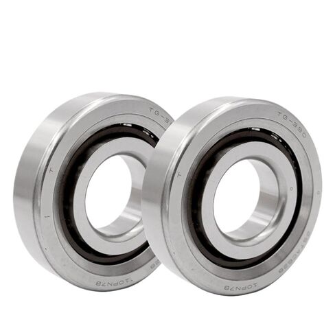 Ball Screw Bearing 45TAC75BSUC10PN7B high Precision Speed Machine Tool Spindle Size 45X75X20MM in Kuwait