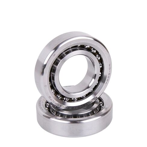 Ball Screw Bearing 45TAC75BSUC10PN7B high Precision Speed Machine Tool Spindle Size 45X75X20MM in Kuwait