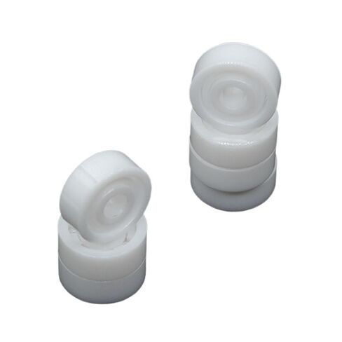 4 قطعة 623 CE 3X10X4mm محمل سيراميك كامل ABEC-9 Zro2 زركونيا لبكرة الصيد in Kuwait