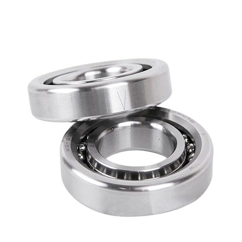 Ball Screw Bearing 45TAC75BSUC10PN7B high Precision Speed Machine Tool Spindle Size 45X75X20MM in Kuwait