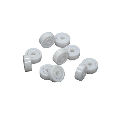 4 قطعة 623 CE 3X10X4mm محمل سيراميك كامل ABEC-9 Zro2 زركونيا لبكرة الصيد in Kuwait
