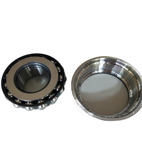 Bearing F-234978.10.SKL-H79 Bearing 32 * 73 30 Double Row Ball 762597401 in Kuwait