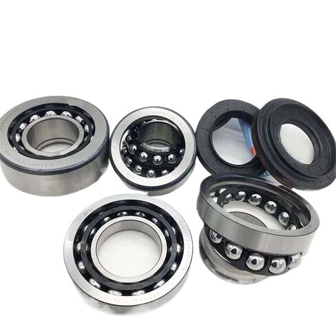 Bearing F-234978.10.SKL-H79 Bearing 32 * 73 30 Double Row Ball 762597401 in Kuwait