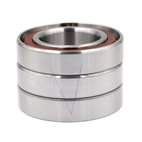 Angular Contact Ball Bearing Triple Precision Machine Tool Supporting 7009 7010 7011 7012 7013 7014 7015 7016 C/AC/B TBT TFT P5(P5_DBT_7017 85X130X22MM) in Kuwait