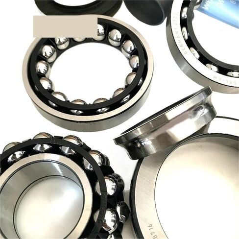 Bearing F-234975.10.SKL-H79 Bearing 31.7 * 73 29/24 Gearbox Original Factory in Kuwait