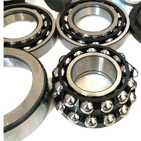 Bearing F-234975.10.SKL-H79 Bearing 31.7 * 73 29/24 Gearbox Original Factory in Kuwait