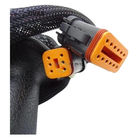 2PCS 512-1247 512-1248 for E320GC E323GC E324GC E345GC Control Joystick E323 E320 E336 Control Lever Kit Excavator in Kuwait