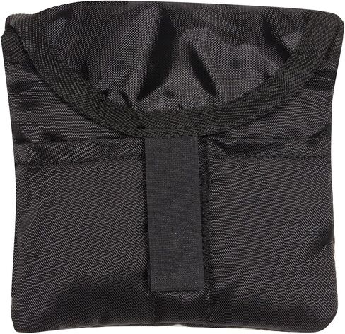 Dura-Tech Braiding & Banding Bag | Keeps Braiding and Banding Tools Handy | Hang from Halter for Horses or Belt | Padded Pocket for Bands | Great for Awards in Kuwait