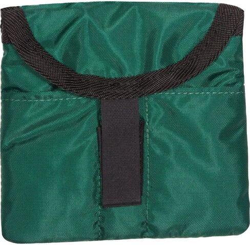 Dura-Tech Braiding & Banding Bag | Keeps Braiding and Banding Tools Handy | Hang from Halter for Horses or Belt | Padded Pocket for Bands | Great for Awards in Kuwait