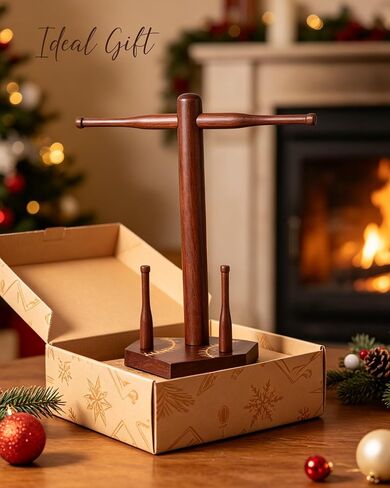 Premium Swag Gifts for Baseball Lifestyle 101 Apparel Youth, Baseball Drip Necklace Holder & Championship Ring Display - End of Season Baseball Gifts for Boys in Kuwait