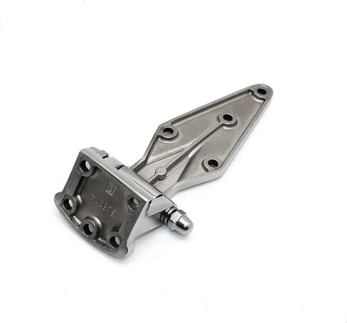 304 Stainless Steel Thickened Hinge Heavy-Duty HT071-1 1Pcs in Kuwait