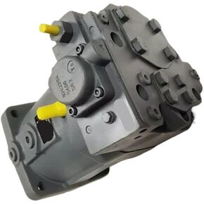A7VO160 مضخة هيدروليكية A7VO160LRD/63R-NPB01 مضخات مكبس محوري متغيرة R902249567 in Kuwait