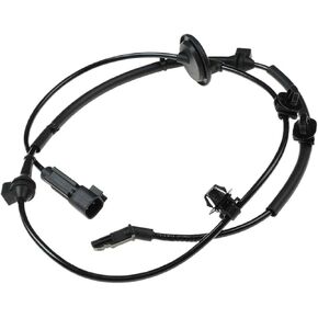 4670A573 4670A574 4670A575 4670A576 2 Pins Front Rear Left Right ABS Wheel Speed Sensor(Front Right) in Saudi Arabia