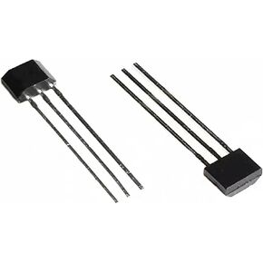 30Pcs 49E Sensors OH49E S49E SS49E Linear Switch Components TO-92S Inline in Saudi Arabia