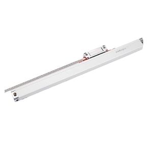 KA300 70 120 170 220 270 320 370 420 5um التشفير الخطي مع كابل 3m 5V TTL AB إشارة لآلات مخرطة الطحن (KA300-220mm) in Kuwait