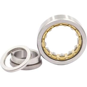 1 PCS Cylindrical Roller Bearing NUP304 305 306 307 308 309em(NUP308EM) in Saudi Arabia