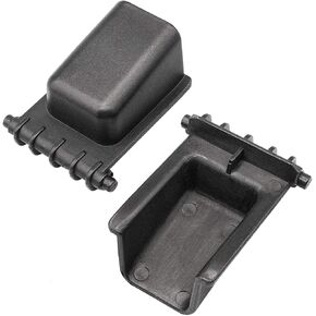 DRIVE UP Golf Cart Rear Seat Bag Rack Strap Buckle Fits for Club Car Precedent, Tempo Golf Carts, OEM 102517001 in Saudi Arabia