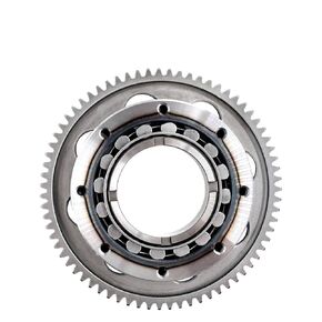 One Way Starter Overrunning Clutch Bearing Gear Assembly Kit for R1200GS R1200RT 1260cc 2017 in Kuwait