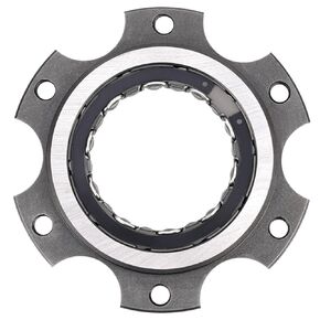 Motorcycle Starter Clutch Assembly Overrun Clutch and Gear Compatible with BRP GS 990 2008 2009 RS RS-S 990 GS990(Starter Clutch) in Saudi Arabia