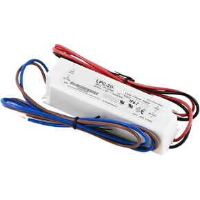 Switching Power Supply LPC 300mA/700mA/1050mA/3150mA 20W/35W/60W/100W/150W; LPC-100-1400 1400mA | LPC1400 in Saudi Arabia