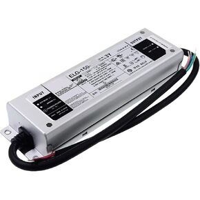 Power Supply ELG-150-3Y 12V/24V/36V/42V/48V/54V A/B/AB/DA/D2 Waterproof; ELG-150-12B-3Y 12V | ELG15012B3Y in Kuwait
