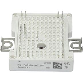 F3L100R12W2H3-B11 F3L150R12W2H3-B11 F3L200R12W2H3-B11 Module F3L100R12W2H3_B11 F3L150R12W2H3_B11 F3L200R12W2(F3L100R12W2H3-B11) in Kuwait
