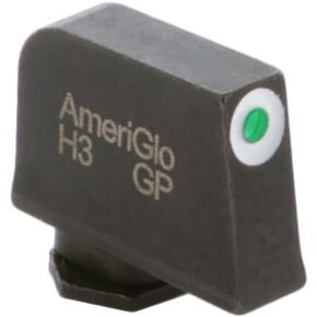 AMERIGLO Tritium Front Sight - يناسب جميع موديلات Glock in Kuwait