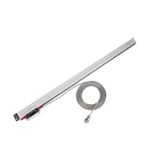 1um RS422 AA-BB-ZZ- KA600 1000-1800mm Linear Scale Encoder Ruler with 5meter Cable(5um RS422,1400mm Travel) in Kuwait