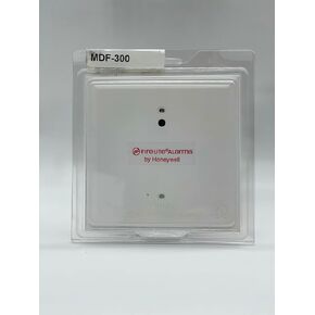 Fire-Lite FIRELITE MDF-300 مثل MMF-300، مع نمط إضافي واحد B/D (الفئة A/B) Init in Kuwait