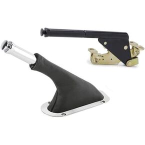 XEHB-7000F Floor Mount Hand Brake/Boot Kit, 9109041 in Kuwait