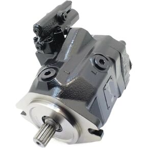 A10VNO45 مضخة المكبس المحوري A10VNO45DFR1 / 52R-VTC40NOO-S2241 مضخة هيدروليكية صناعية R902445518 in Kuwait