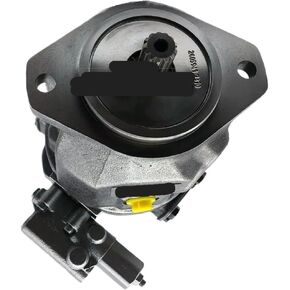 A10VSO28 مضخة المكبس A10VSO28DR/31R-PSC62K01 مضخة الزيت الهيدروليكي الصناعية A10VSO28DR الإزاحة المحورية المتغيرة in Kuwait